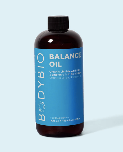 Balance Oil (Omega 6 + 3) by BodyBio