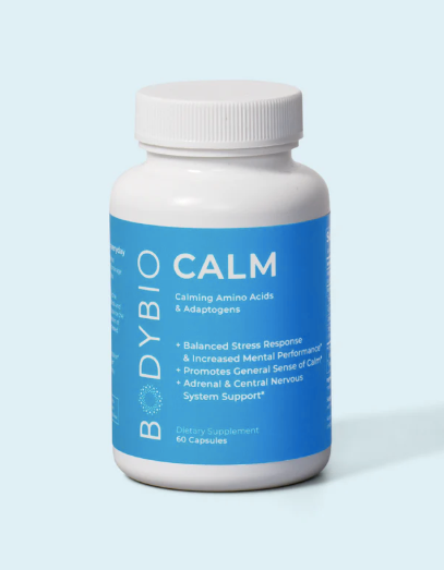 Calm by BodyBio