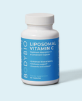Liposomal Vitamin C by BodyBio