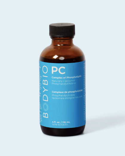 PC Liquid by BodyBio