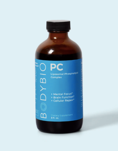 PC Liquid by BodyBio