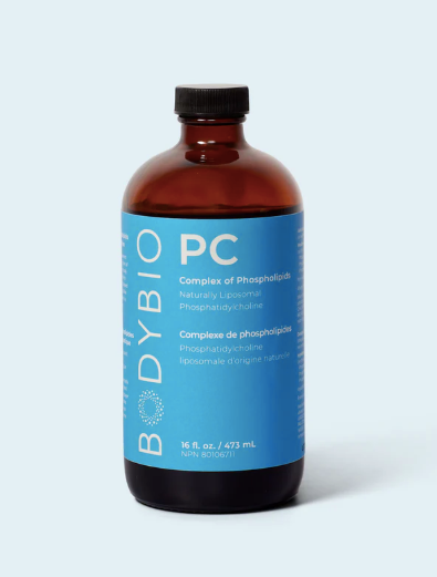 PC Liquid by BodyBio