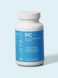 PC Capsules by BodyBio