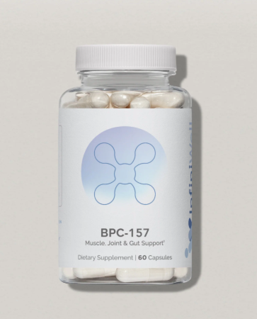 BPC-157 Original (250mcg) by InfiniWell