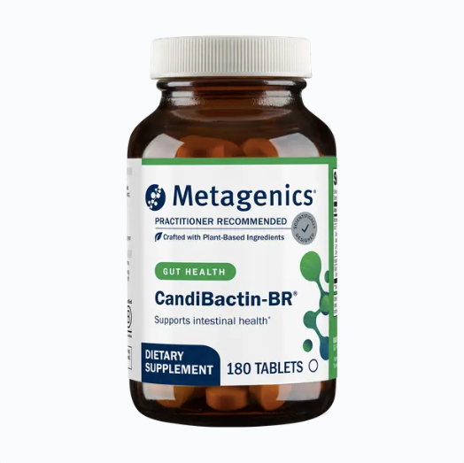 Candibactin-BR by Metagenics