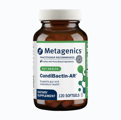 Candibactin-AR by Metagenics