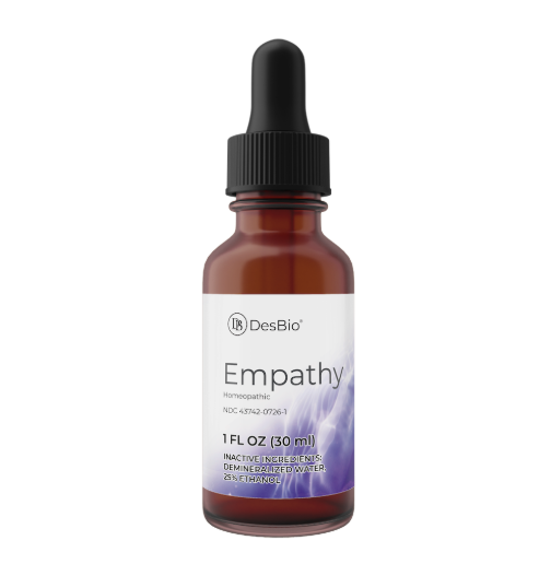 Empathy by DesBio