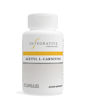 Acetyl L-Carnitine by Integrative Therapeutics
