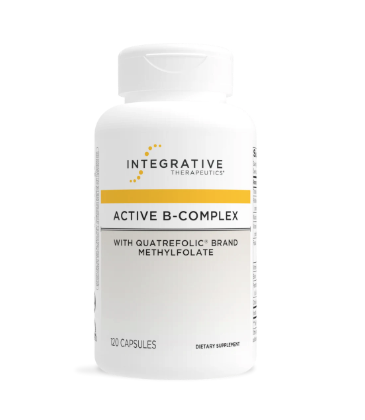 Active B-Complex by Integrative Therapeutics