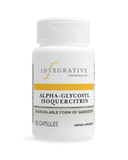 Alpha-Glycosyl Isoquercitrin by Integrative Therapeutics