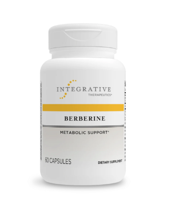 Berberine by Integrative Therapeutics