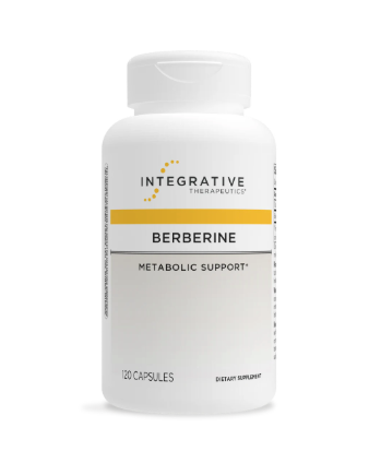 Berberine by Integrative Therapeutics