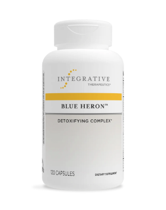 Blue Heron by Integrative Therapeutics
