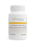 Calcium D-Glucarate by Integrative Therapeutics