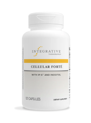 Cellular Forté by Integrative Therapeutics
