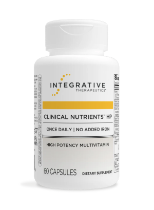 Clinical Nutrients HP Multivitamin by Integrative Therapeutics