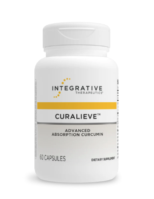 Curalieve by Integrative Therapeutics