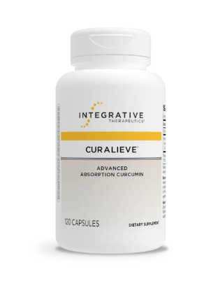 Curalieve by Integrative Therapeutics