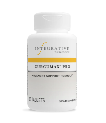Curcumax Pro by Integrative Therapeutics