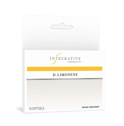 D-Limonene by Integrative Therapeutics