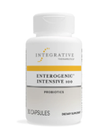 Enterogenic Intensive 100 Probiotic by Integrative Therapeutics