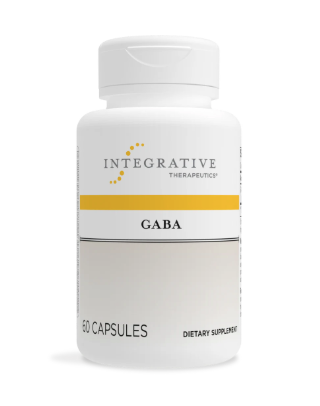 GABA by Integrative Therapeutics