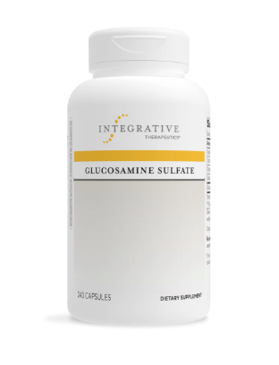 Glucosamine Sulfate by Integrative Therapeutics