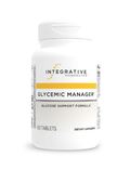 Glycemic Manager by Integrative Therapeutics