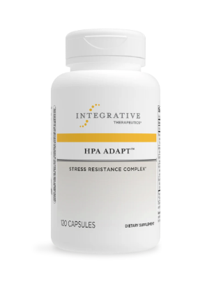 HPA Adapt by Integrative Therapeutics
