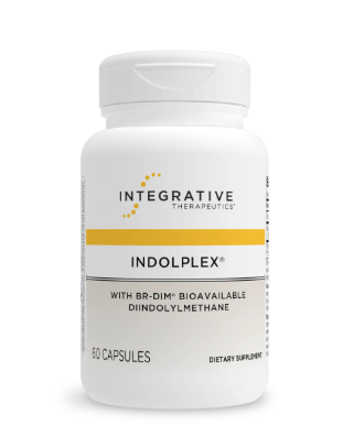 Indolplex by Integrative Therapeutics