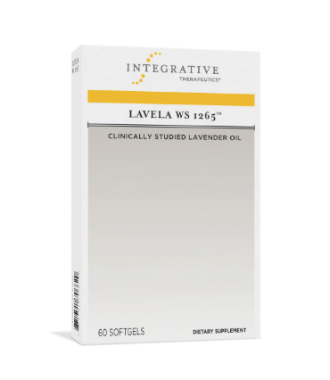 Lavela WS 1265 (Lavender) by Integrative Therapeutics
