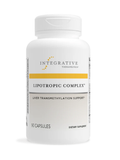 Lipotropic Complex by Integrative Therapeutics