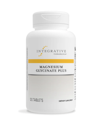 Magnesium Glycinate Plus by Integrative Therapeutics