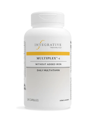 Multiplex-1 by Integrative Therapeutics