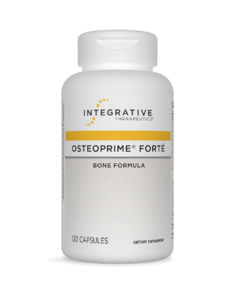 Osteoprime Forté by Integrative Therapeutics