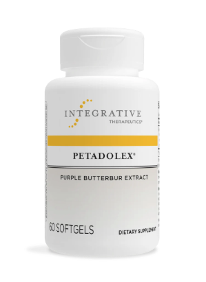 Petadolex by Integrative Therapeutics
