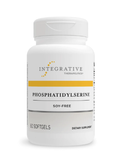 Phosphatidylserine by Integrative Therapeutics