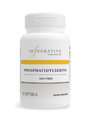 Phosphatidylserine by Integrative Therapeutics