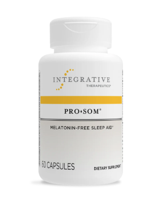 Pro Som Sleep by Integrative Therapeutics