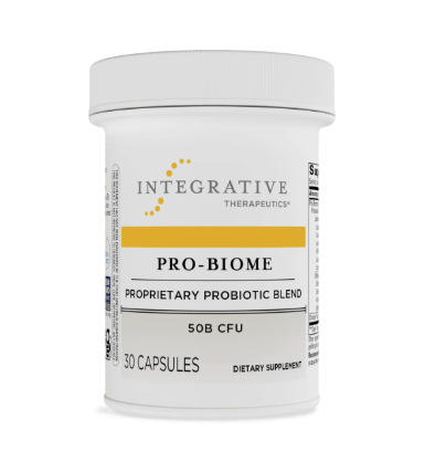 Pro-Biome Probiotic by Integrative Therapeutics