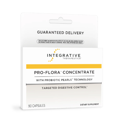 Pro-Flora Concentrate by Integrative Therapeutics