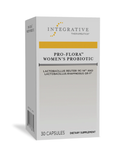 Pro-Flora Women's Probiotic by Integrative Therapeutics