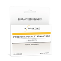 Probiotic Pearls Advantage by Integrative Therapeutics