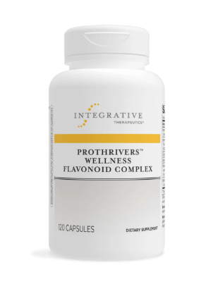 ProThrivers Wellness Flavonoid Complex by Integrative Therapeutics