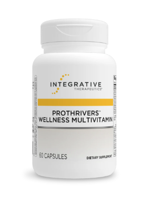 ProThrivers Wellness Multivitamin by Integrative Therapeutics