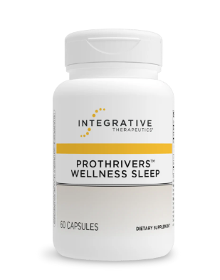 ProThrivers Wellness Sleep by Integrative Therapeutics