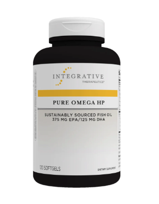 Pure Omega HP by Integrative Therapeutics