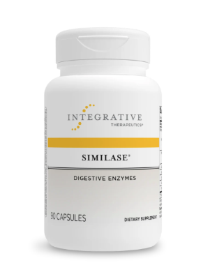 Similase by Integrative Therapeutics