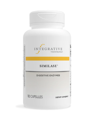 Similase by Integrative Therapeutics