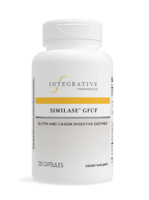Similase GFCF by Integrative Therapeutics